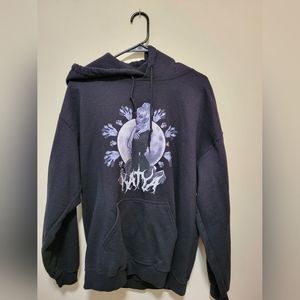 Katya Zamolodchikova Spooky hoodie